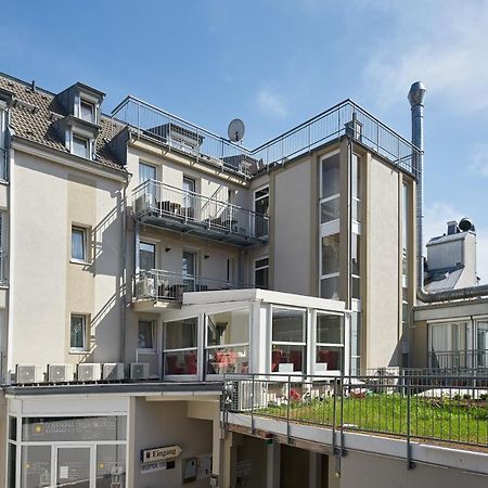 Hotel Meyerhof Lorrach Ngoại thất bức ảnh