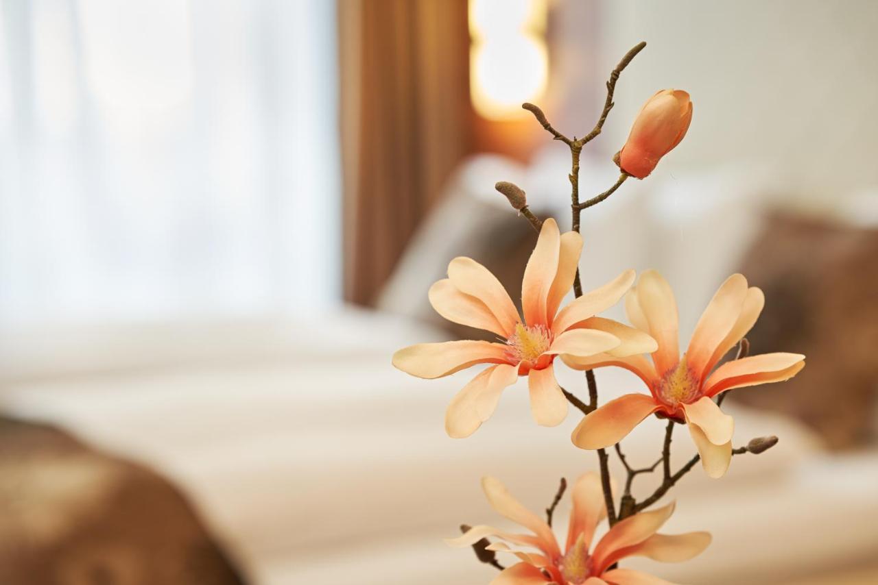 Hotel Meyerhof Lorrach Ngoại thất bức ảnh