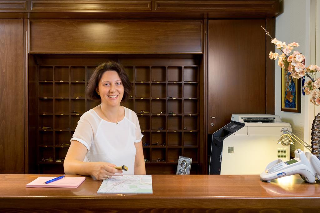 Hotel Meyerhof Lorrach Ngoại thất bức ảnh